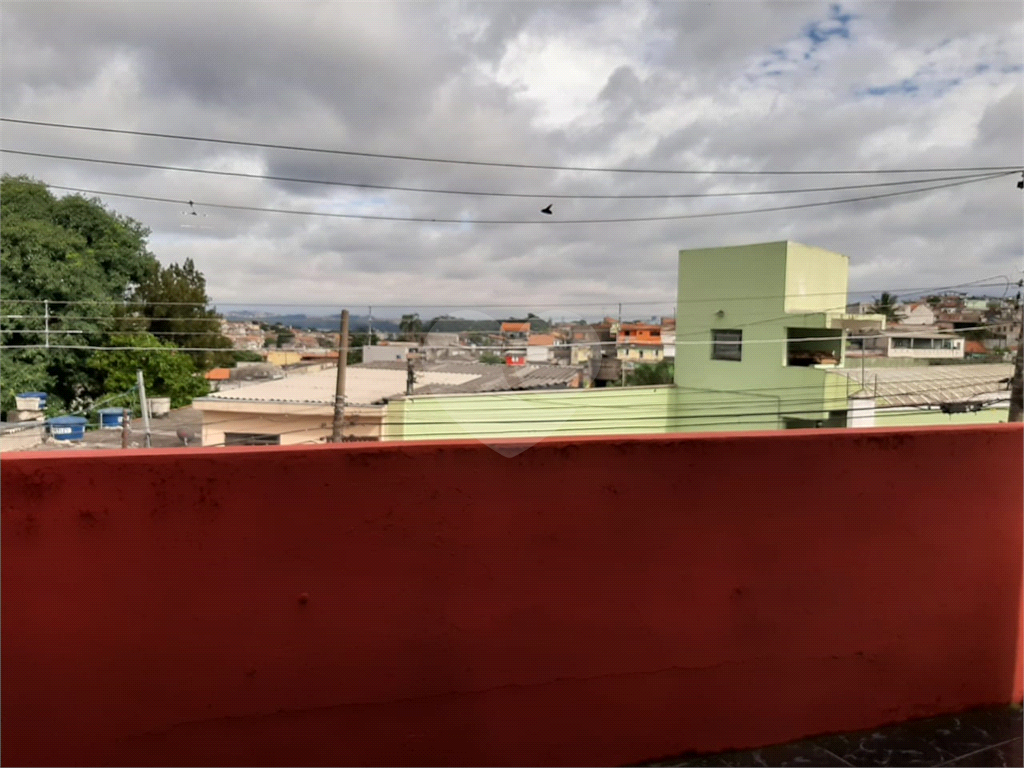 SOBRADO em INTERLAGOS