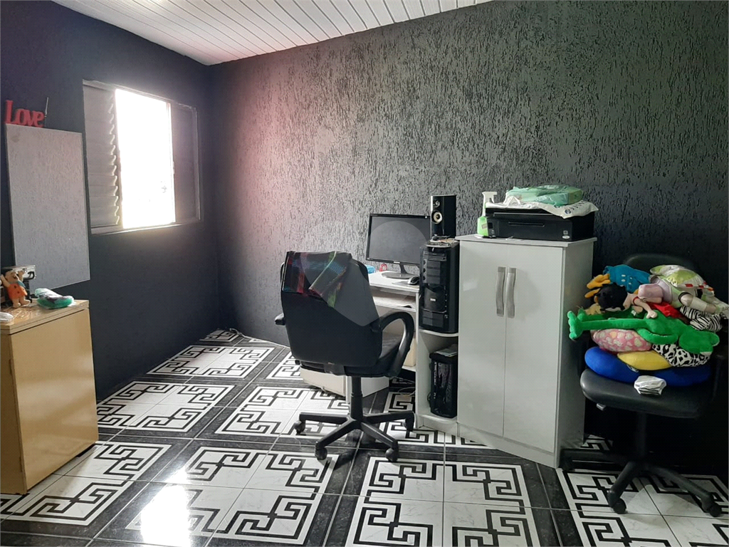 SOBRADO em INTERLAGOS