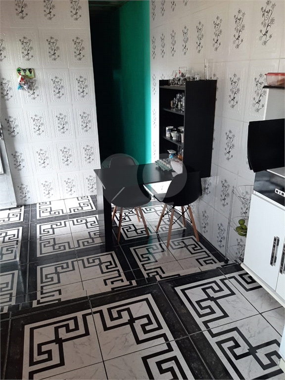 SOBRADO em INTERLAGOS