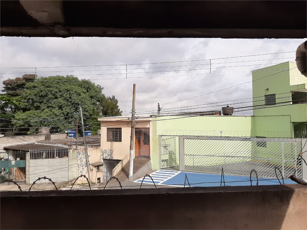 SOBRADO em INTERLAGOS