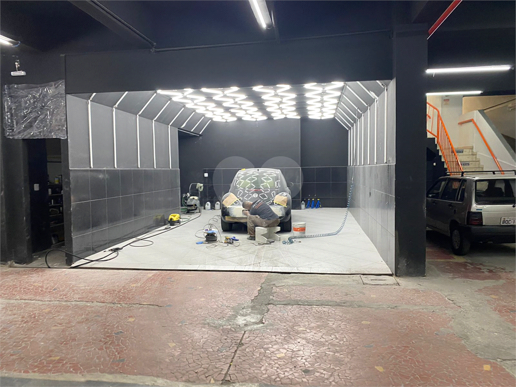SALÃO COMERCIAL CONSOLAÇÃO -1.340m²