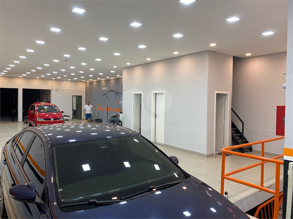 SALÃO COMERCIAL CONSOLAÇÃO -1.340m²