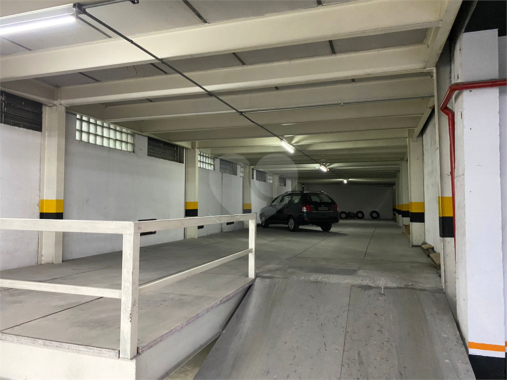SALÃO COMERCIAL CONSOLAÇÃO -1.340m²