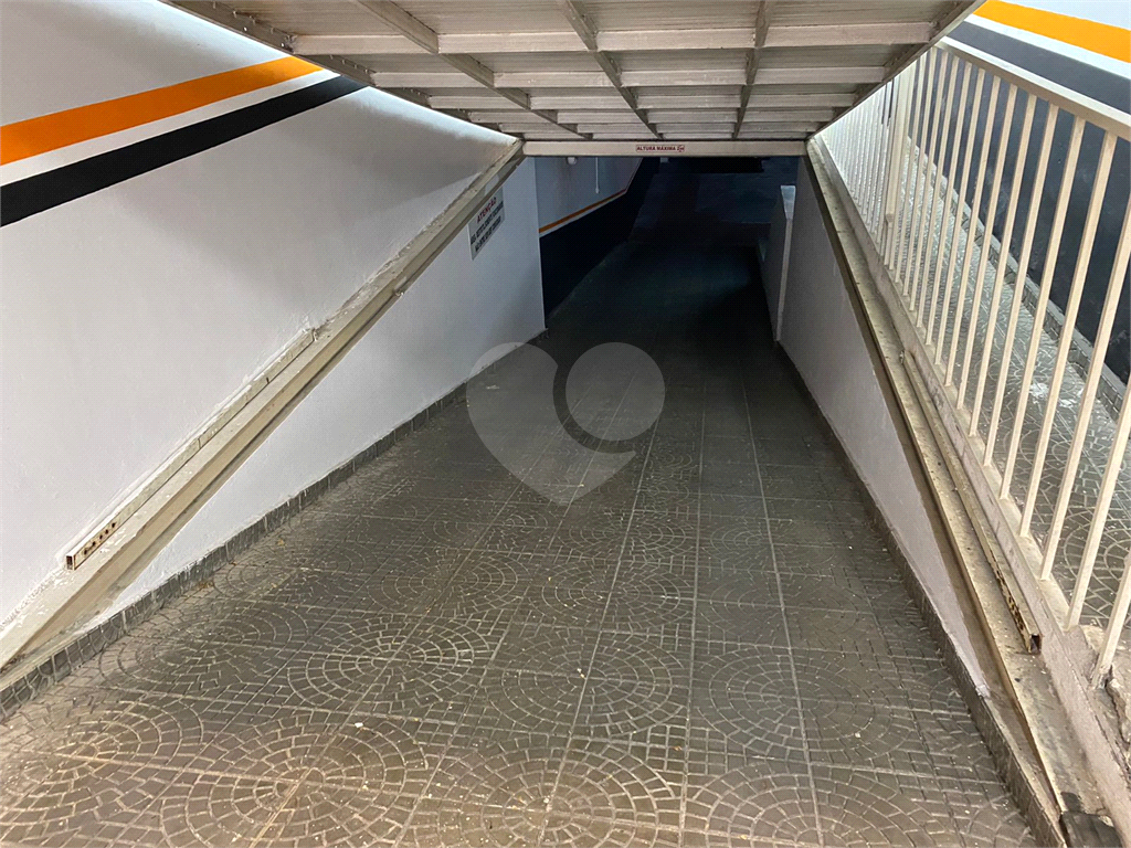 SALÃO COMERCIAL CONSOLAÇÃO -1.340m²