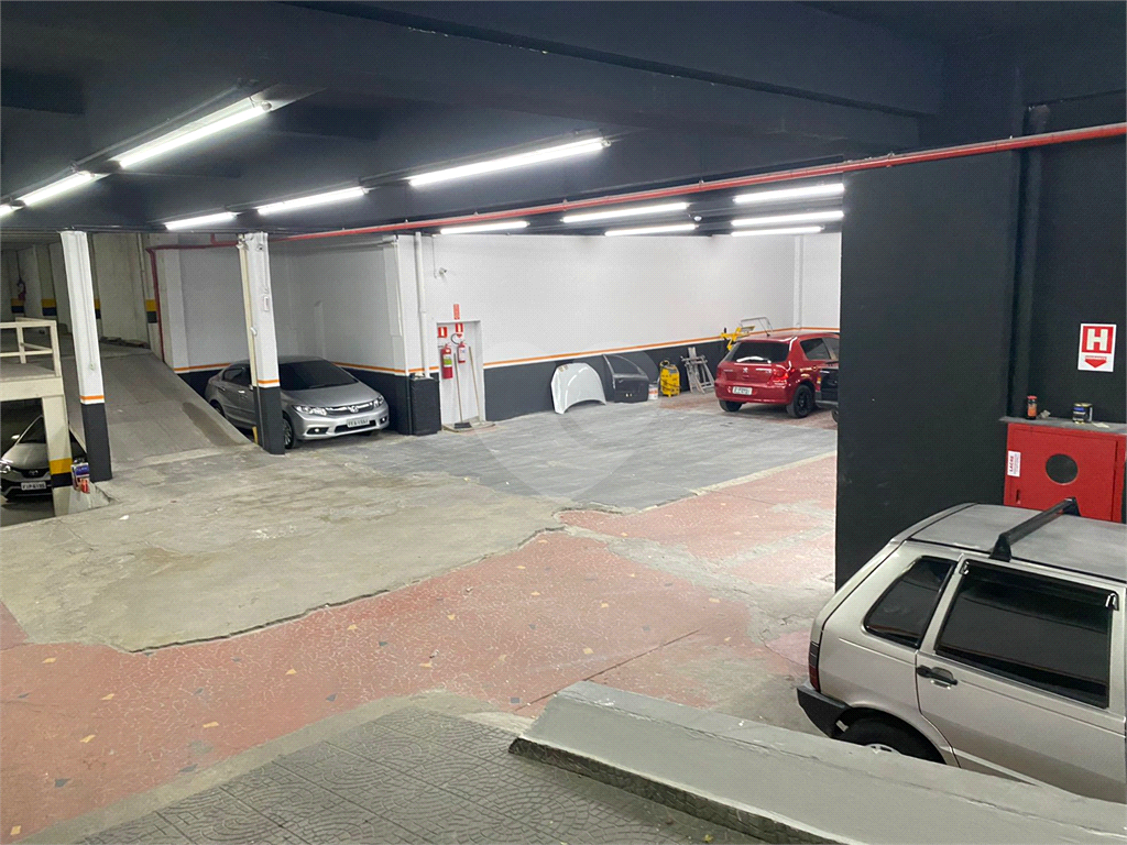 SALÃO COMERCIAL CONSOLAÇÃO -1.340m²