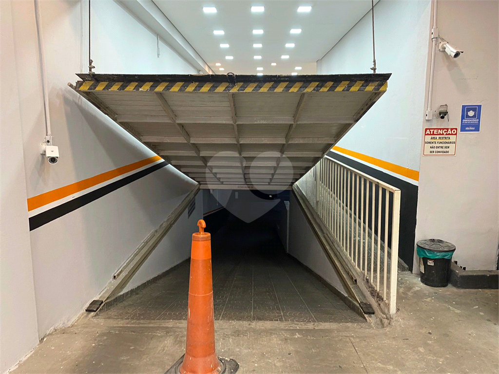 SALÃO COMERCIAL CONSOLAÇÃO -1.340m²