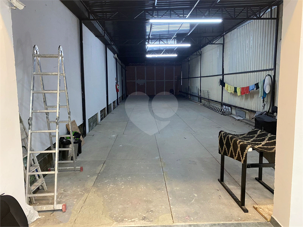 SALÃO COMERCIAL CONSOLAÇÃO -1.340m²