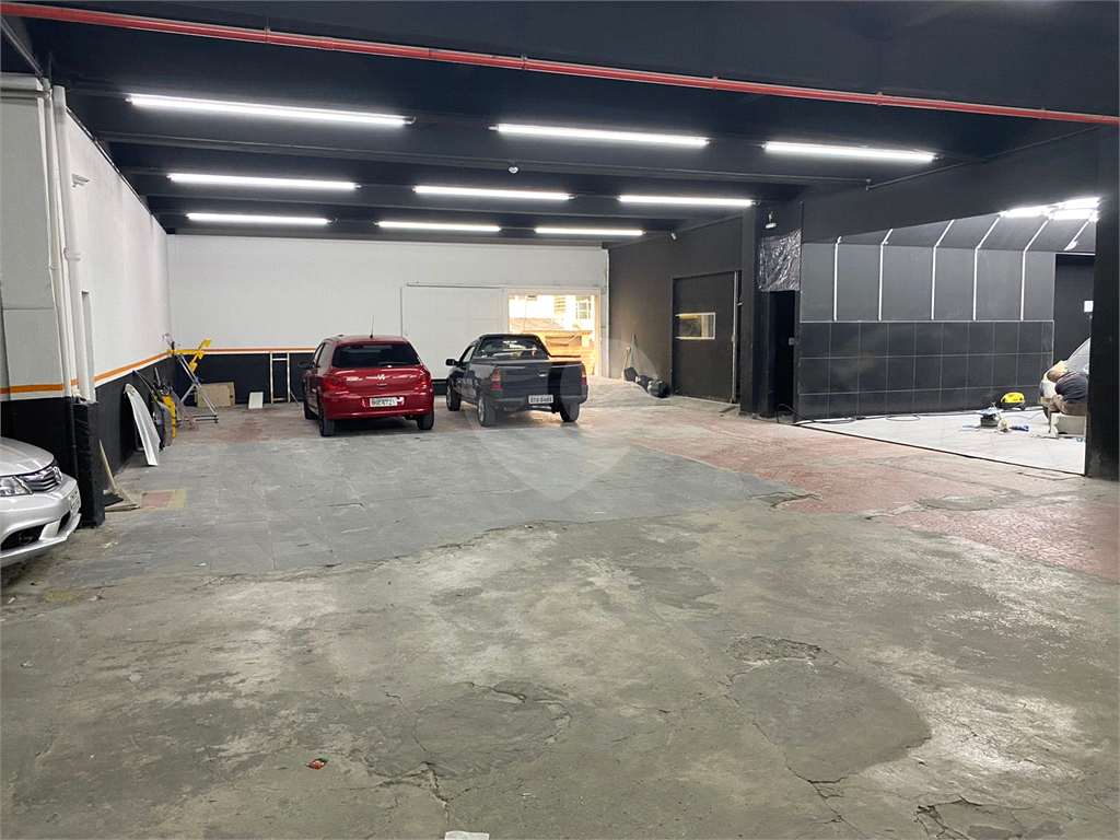 SALÃO COMERCIAL CONSOLAÇÃO -1.340m²