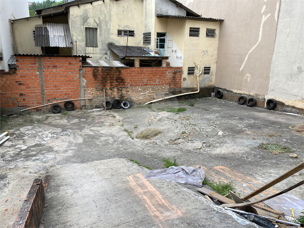 SALÃO COMERCIAL CONSOLAÇÃO -1.340m²