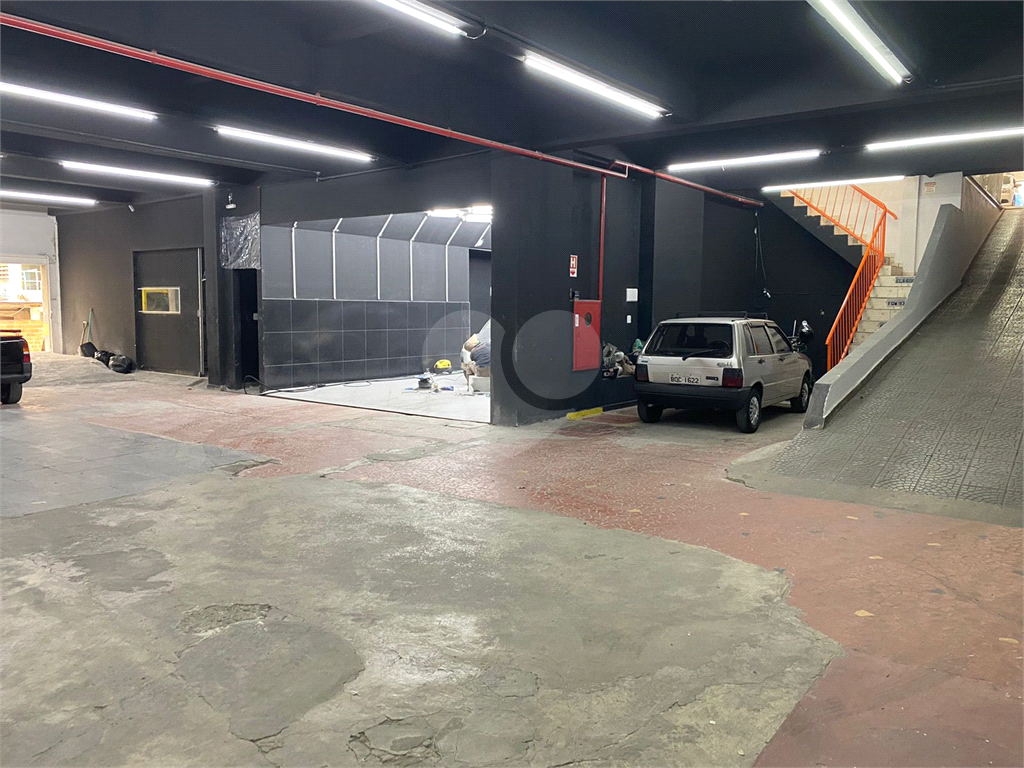 SALÃO COMERCIAL CONSOLAÇÃO -1.340m²