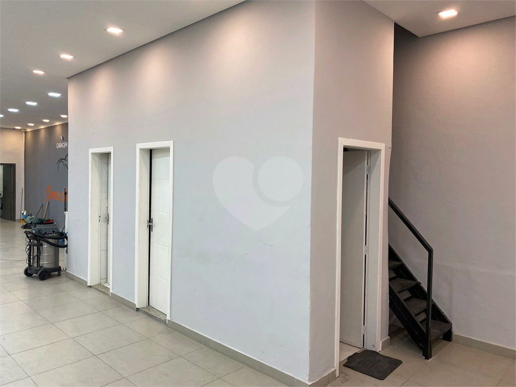 SALÃO COMERCIAL CONSOLAÇÃO -1.340m²