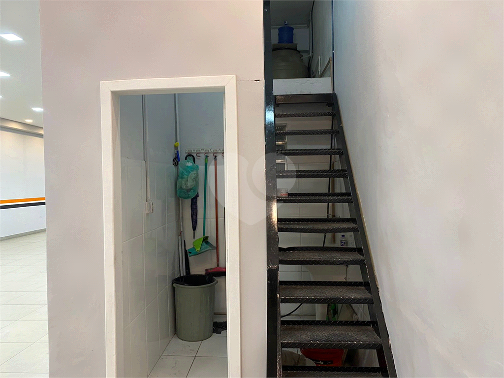 SALÃO COMERCIAL CONSOLAÇÃO -1.340m²