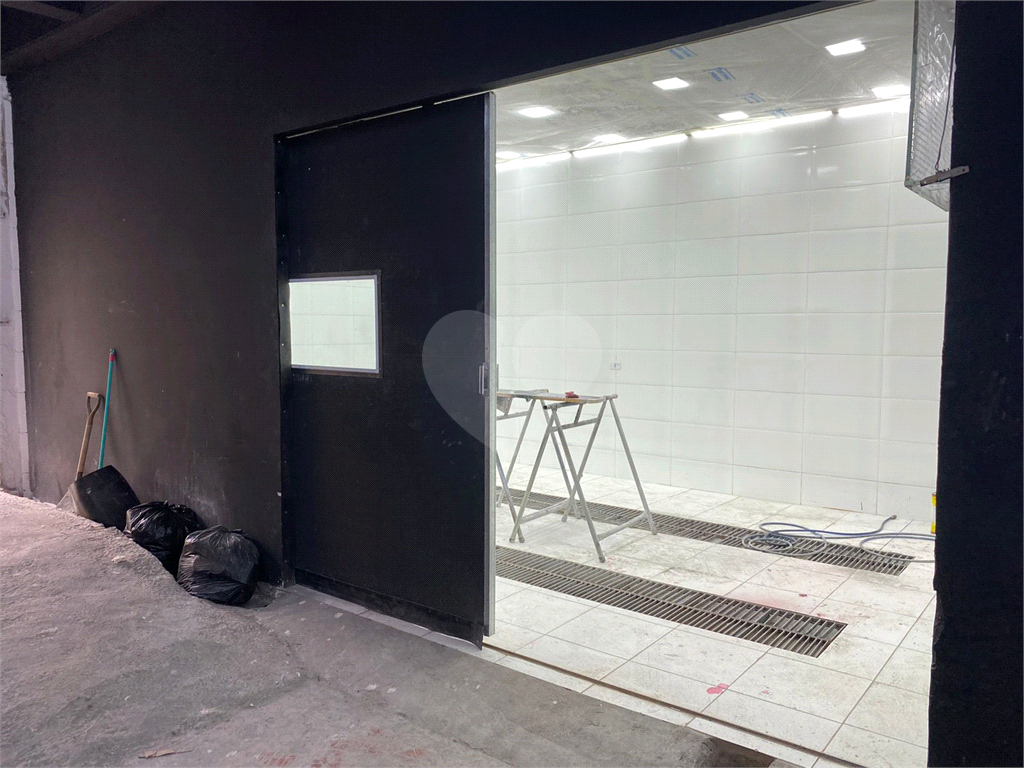 SALÃO COMERCIAL CONSOLAÇÃO -1.340m²