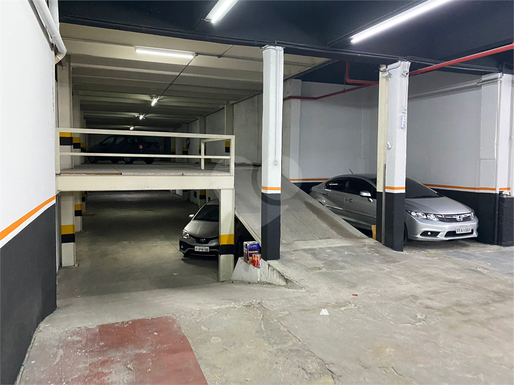 SALÃO COMERCIAL CONSOLAÇÃO -1.340m²