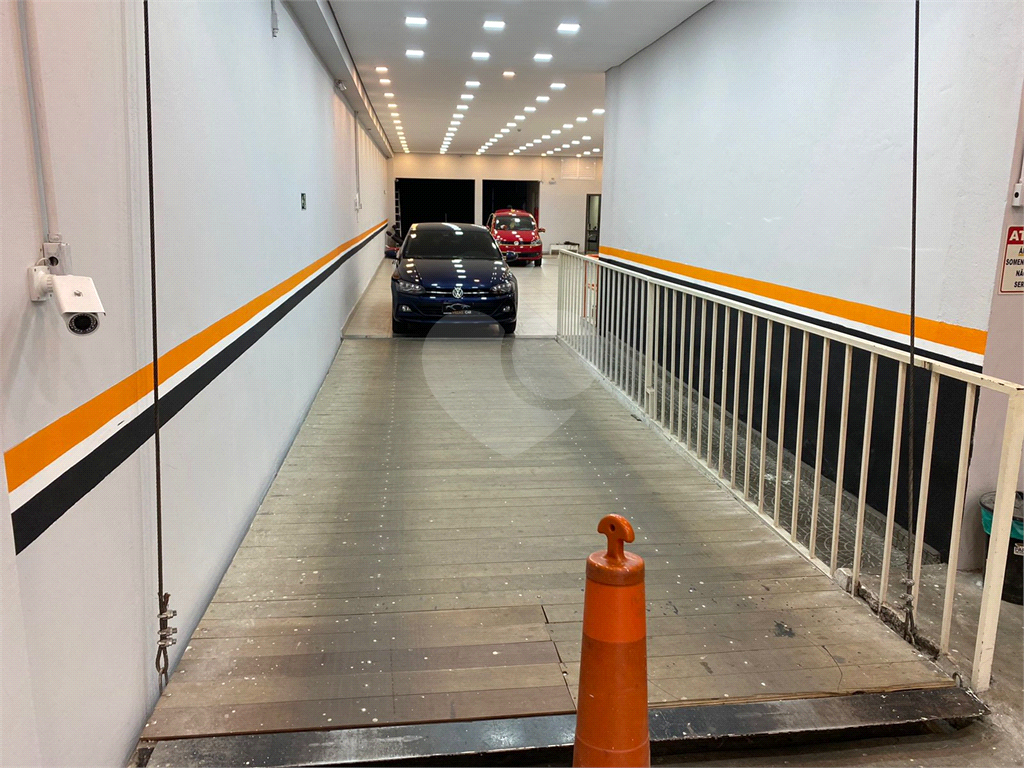 SALÃO COMERCIAL CONSOLAÇÃO -1.340m²