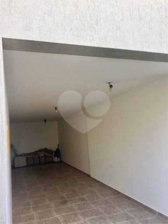 Sobrado Vila Guilherme
