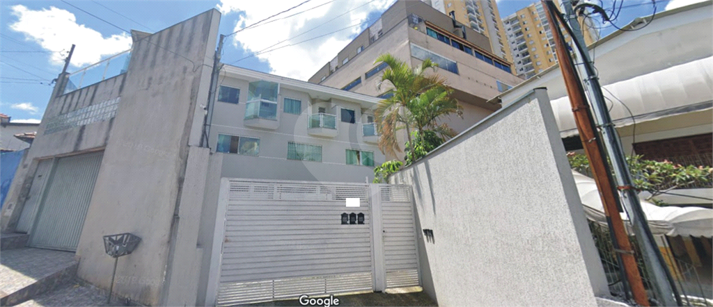 Sobrado Vila Guilherme