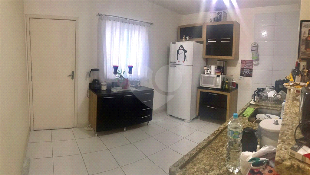 Sobrado Vila Guilherme