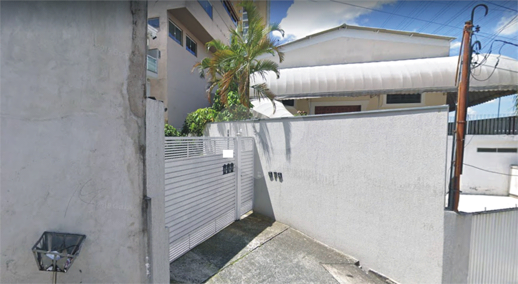 Sobrado Vila Guilherme