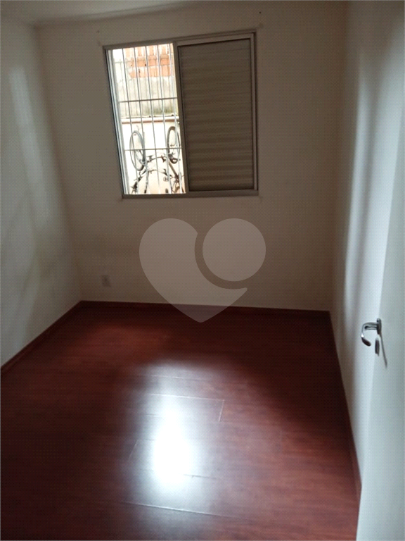 APARTAMENTO em SÃO MIGUEL PAULISTA
