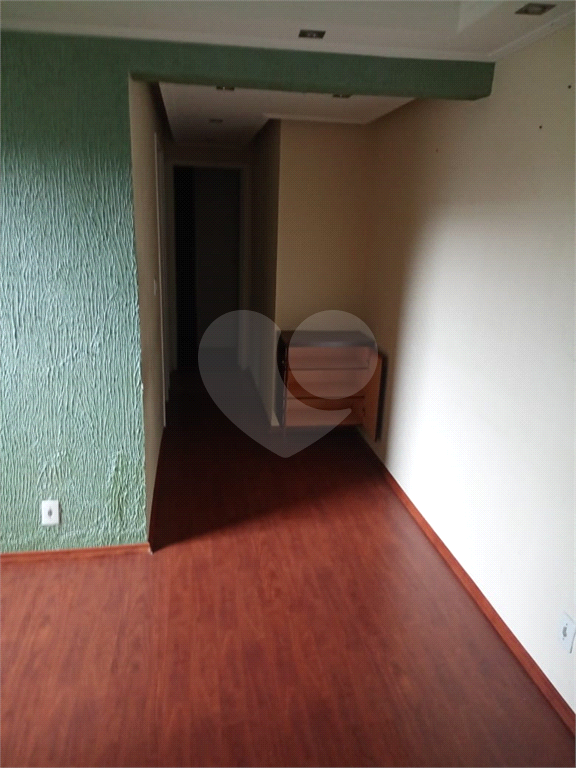 APARTAMENTO em SÃO MIGUEL PAULISTA