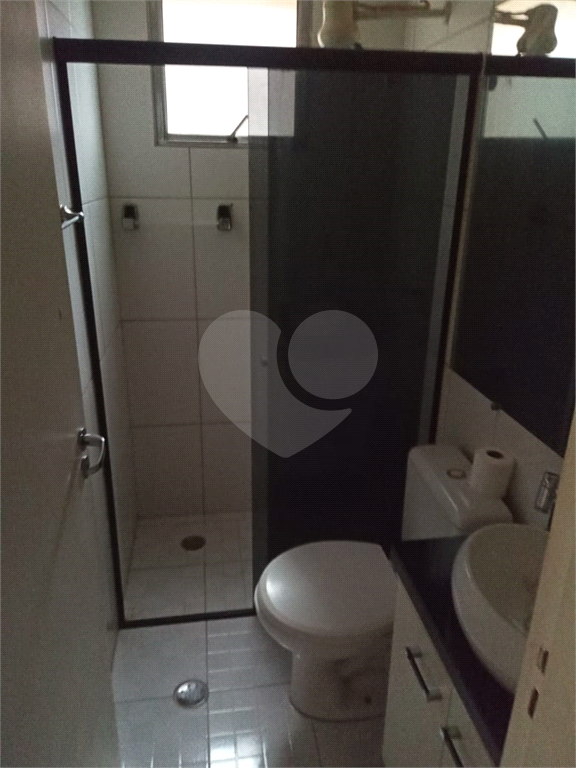 APARTAMENTO em SÃO MIGUEL PAULISTA