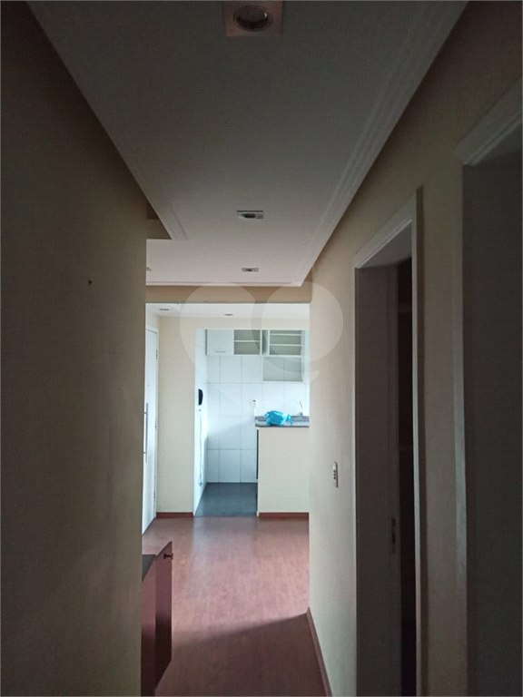 APARTAMENTO em SÃO MIGUEL PAULISTA