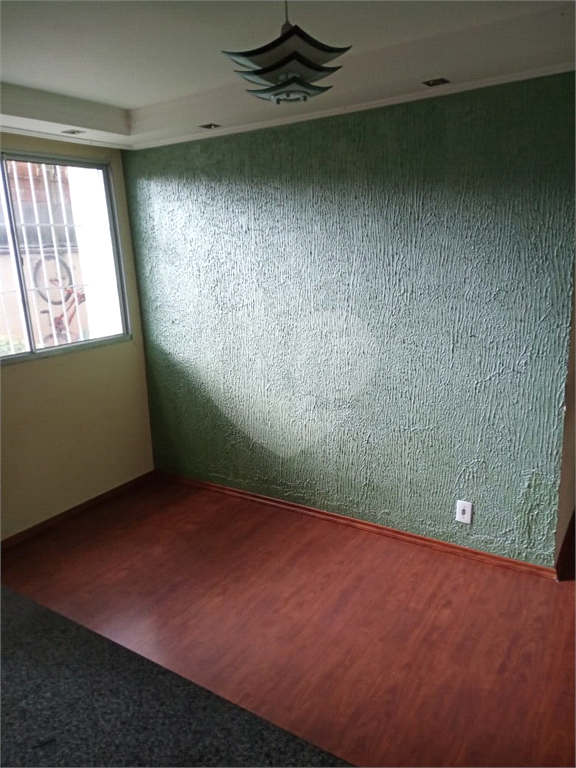 APARTAMENTO em SÃO MIGUEL PAULISTA