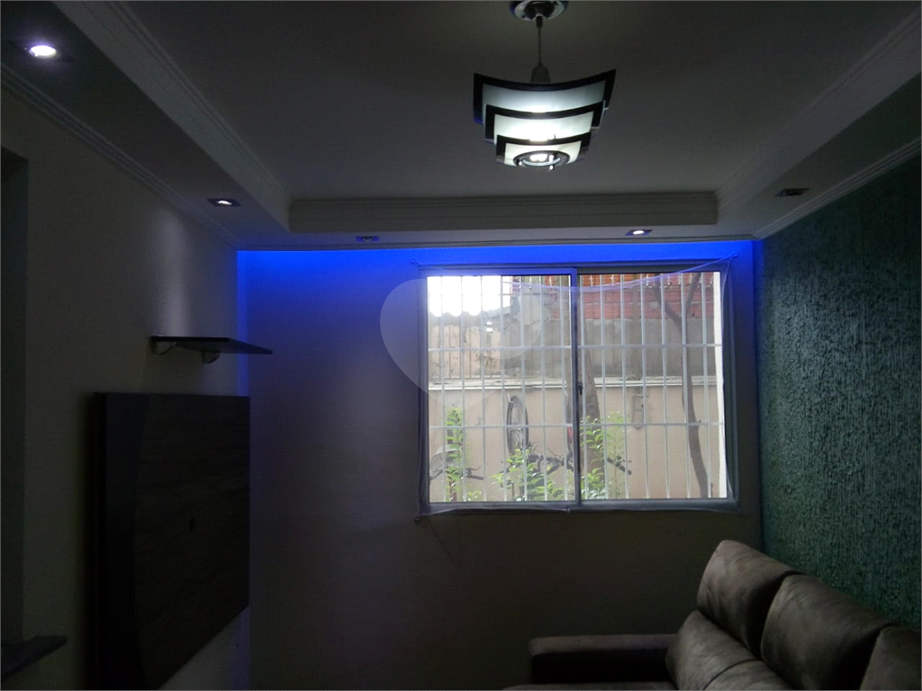 APARTAMENTO em SÃO MIGUEL PAULISTA