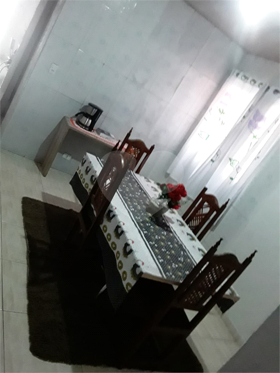 CASA em VILA URSULINA