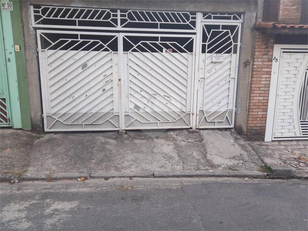 CASA em VILA URSULINA