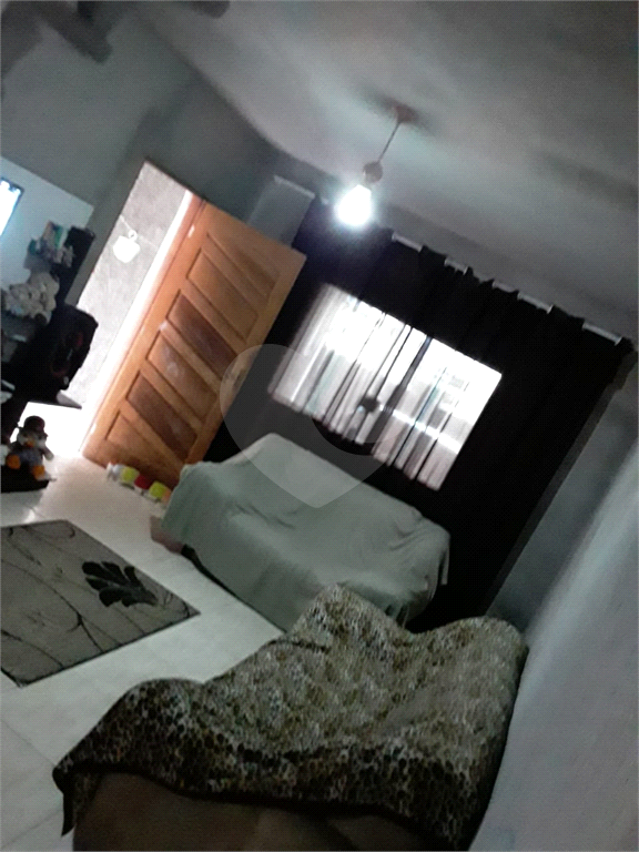 CASA em VILA URSULINA