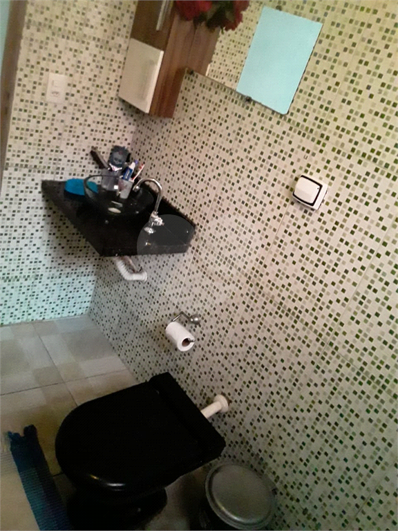 CASA em VILA URSULINA