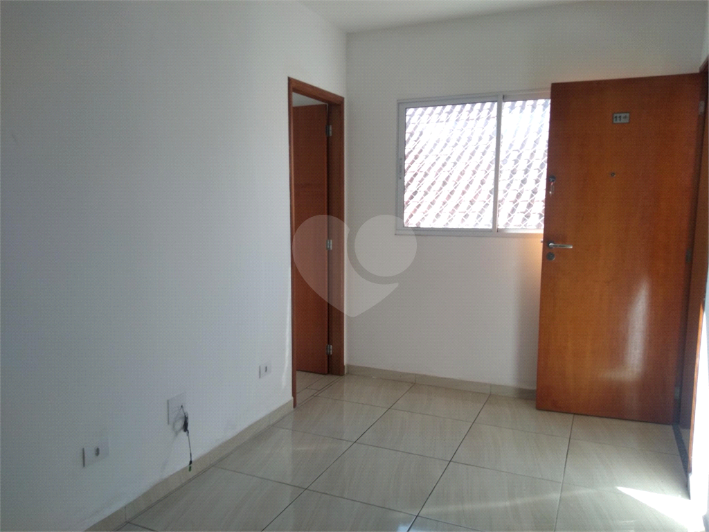 Casa de Condomínio à venda com 2 quartos, 44m² - Foto 4