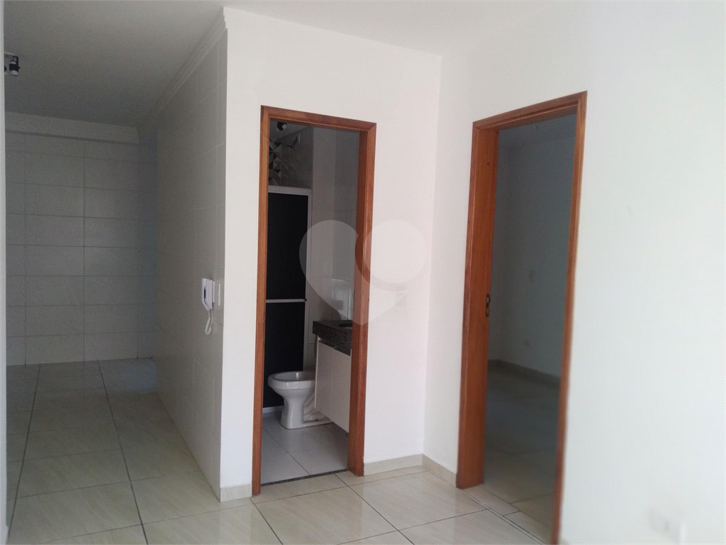 Casa de Condomínio à venda com 2 quartos, 44m² - Foto 5