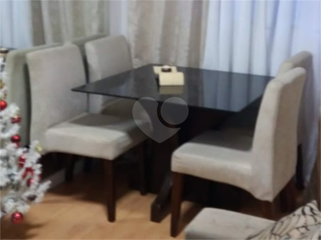 APARTAMENTO em JARAGUÁ