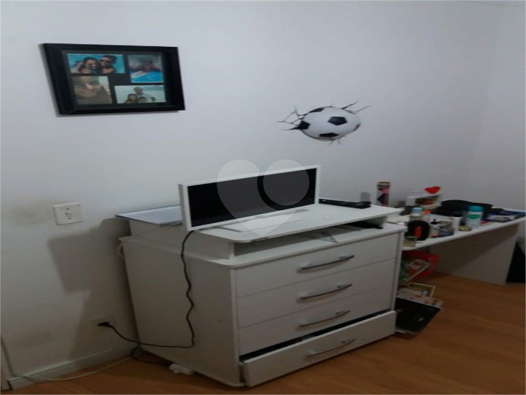 APARTAMENTO em JARAGUÁ