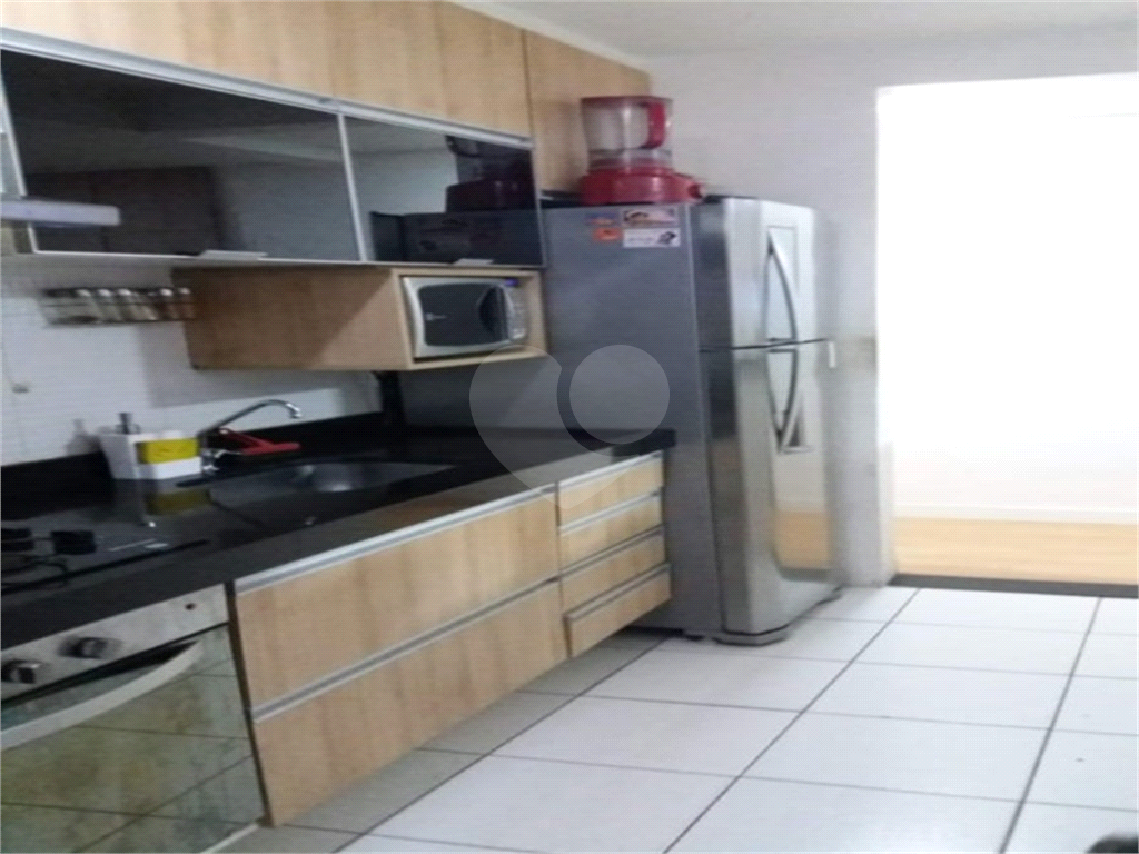 APARTAMENTO em JARAGUÁ