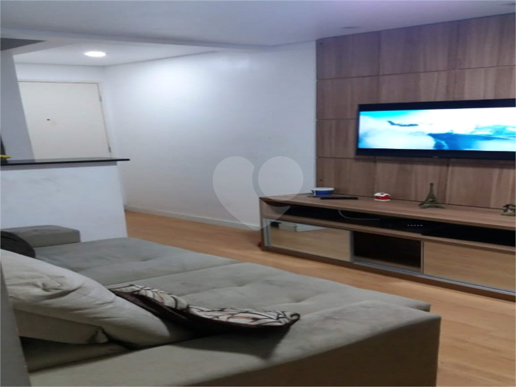 APARTAMENTO em JARAGUÁ