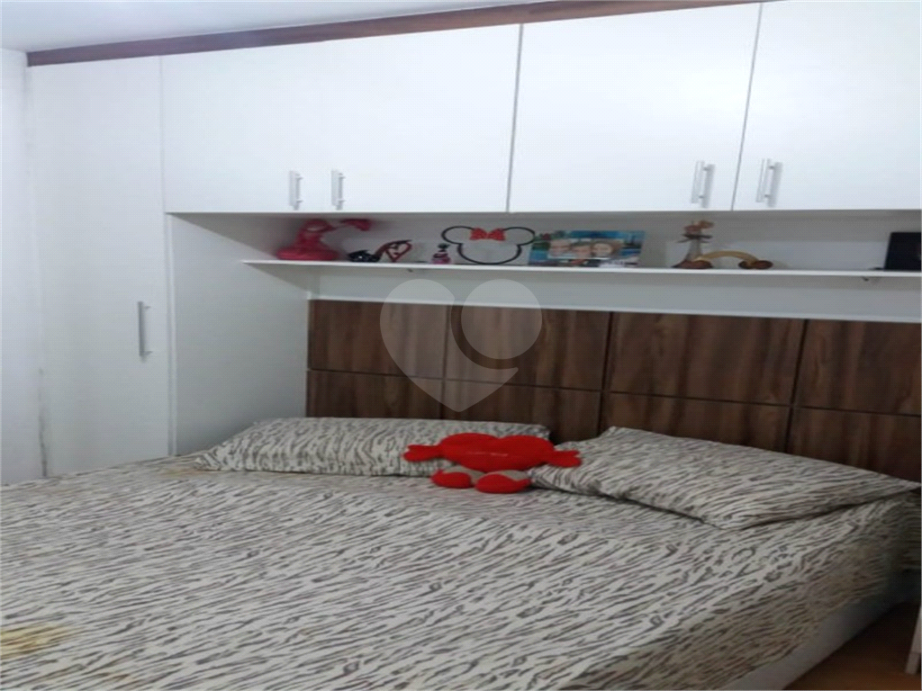 APARTAMENTO em JARAGUÁ