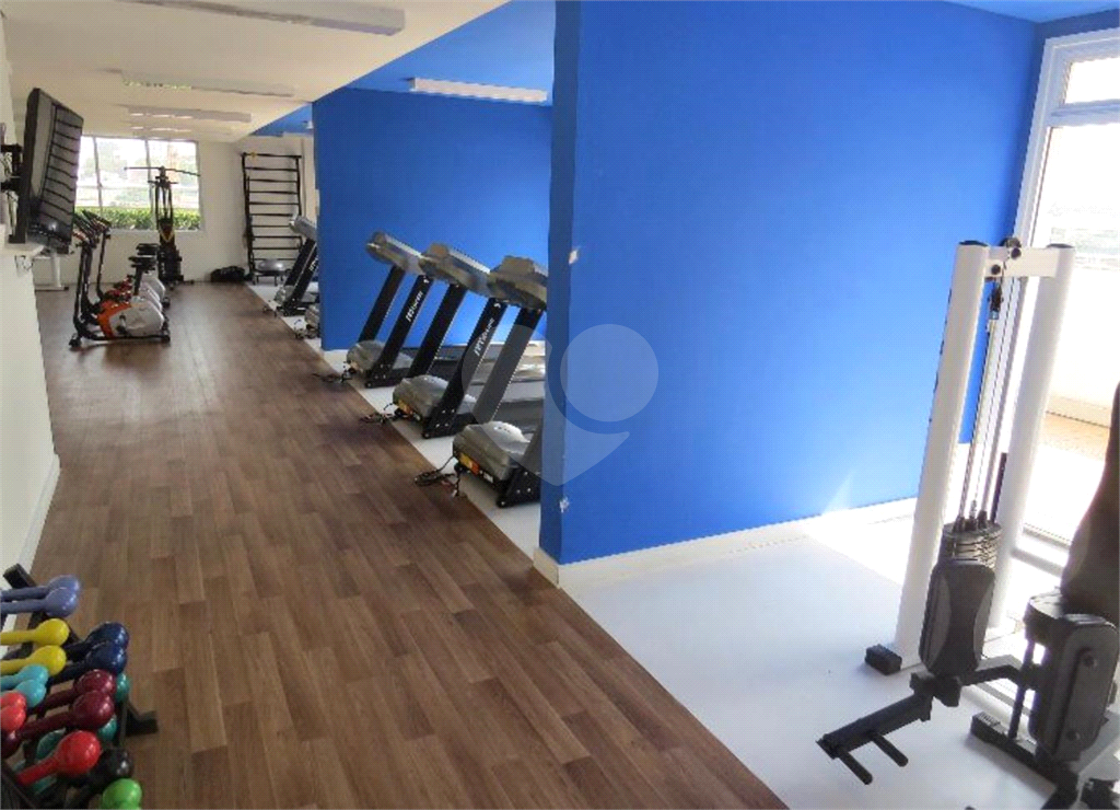 APARTAMENTO em CAMPO BELO