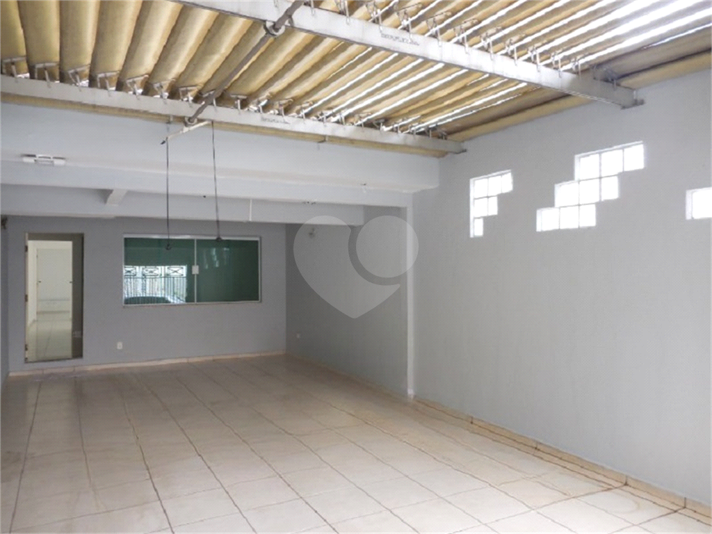 Excelente Sobrado Comercial - próximo ao metro Santana, com 13 salas, 3 banheiros,  4 vagas.