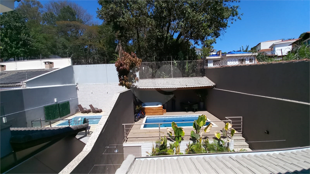 Linda Casa para venda no Horto Florestal