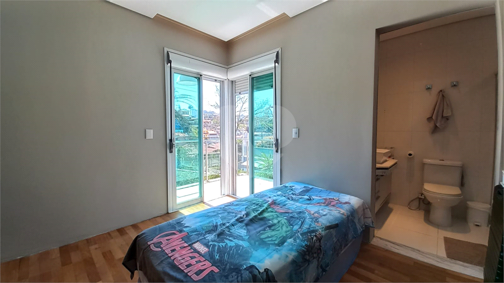 Linda Casa para venda no Horto Florestal
