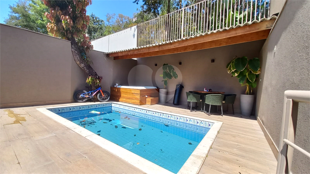 Linda Casa para venda no Horto Florestal
