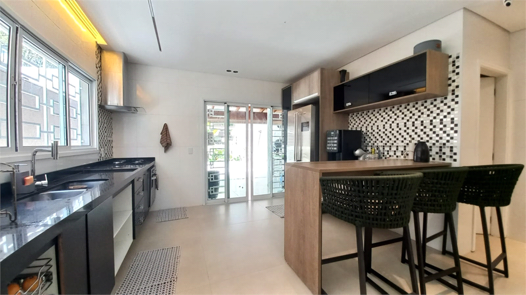 Linda Casa para venda no Horto Florestal