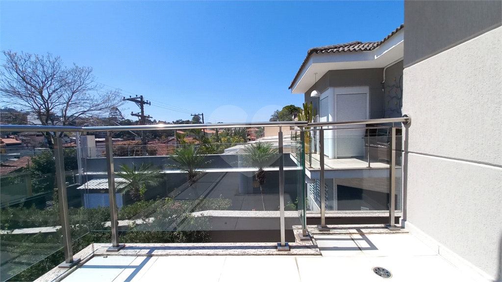 Linda Casa para venda no Horto Florestal