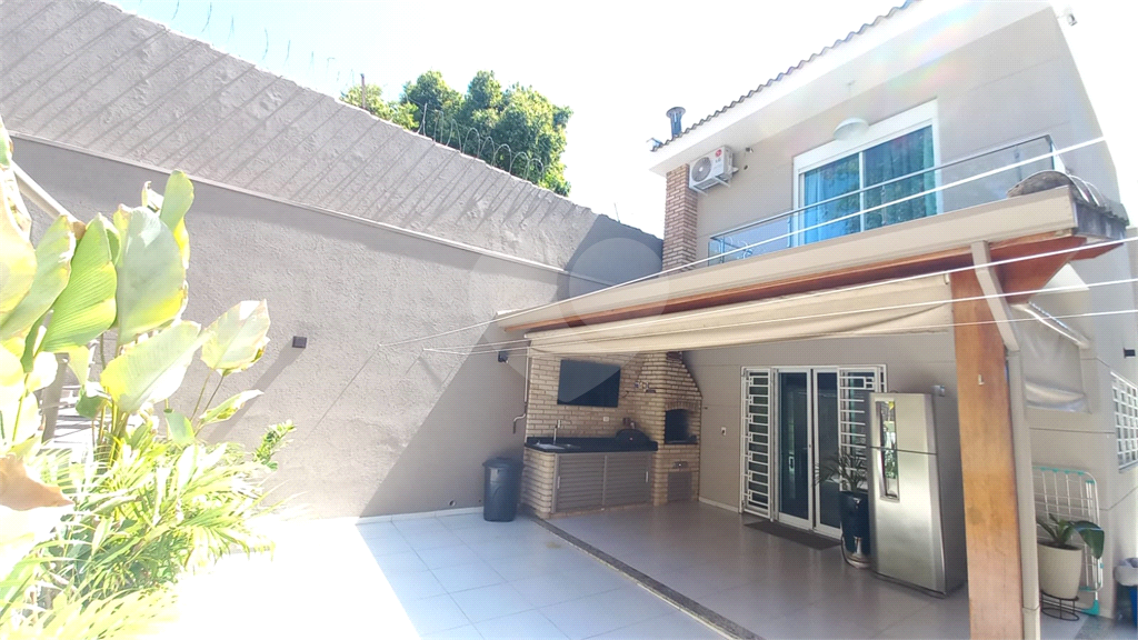 Linda Casa para venda no Horto Florestal