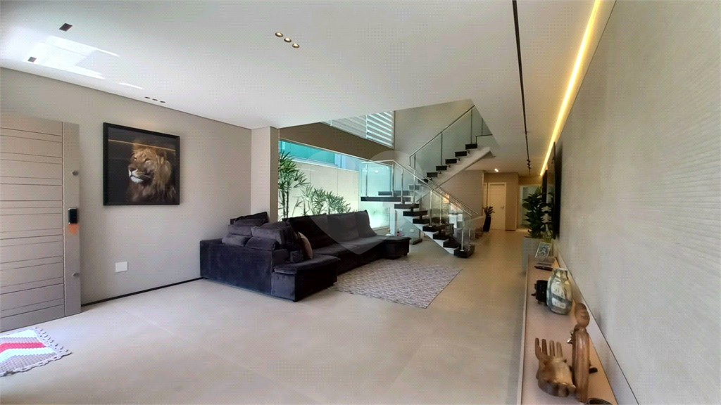 Linda Casa para venda no Horto Florestal