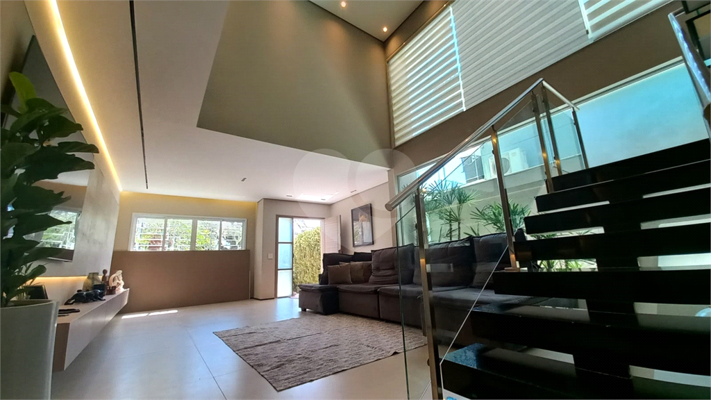 Linda Casa para venda no Horto Florestal